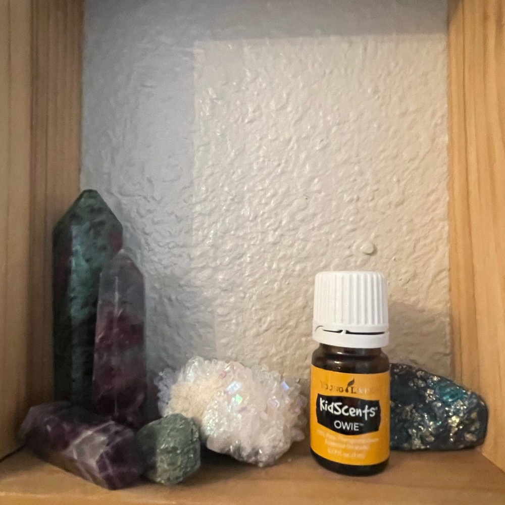 Young Living KidScents Owie